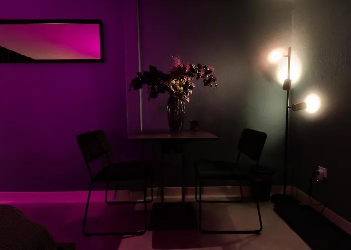 The Boutique *